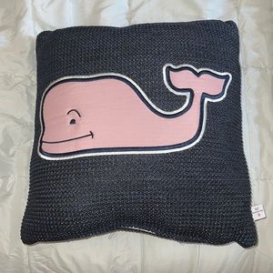 Target X vineyard vines pillow